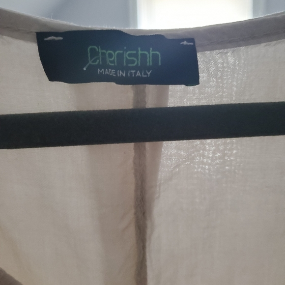 Tank top - Picture 2 of 2